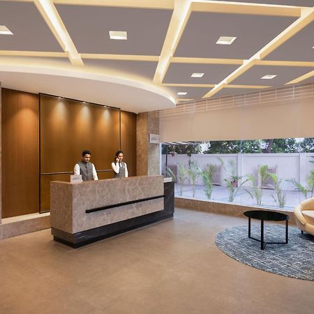 Fairfield By Marriott Jaipur Hotel Exterior foto